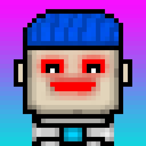 ʀᴜᴅᴇ ʀᴏʙᴏᴛs (🤖,🤬) | ғʀᴇᴇ ᴍɪɴᴛ! tweet media