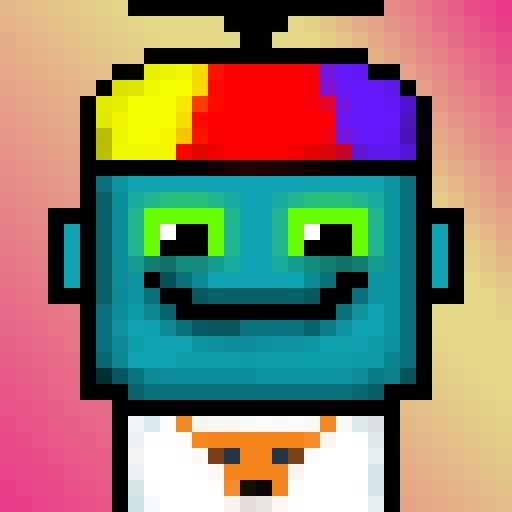 ʀᴜᴅᴇ ʀᴏʙᴏᴛs (🤖,🤬) | ғʀᴇᴇ ᴍɪɴᴛ! tweet media