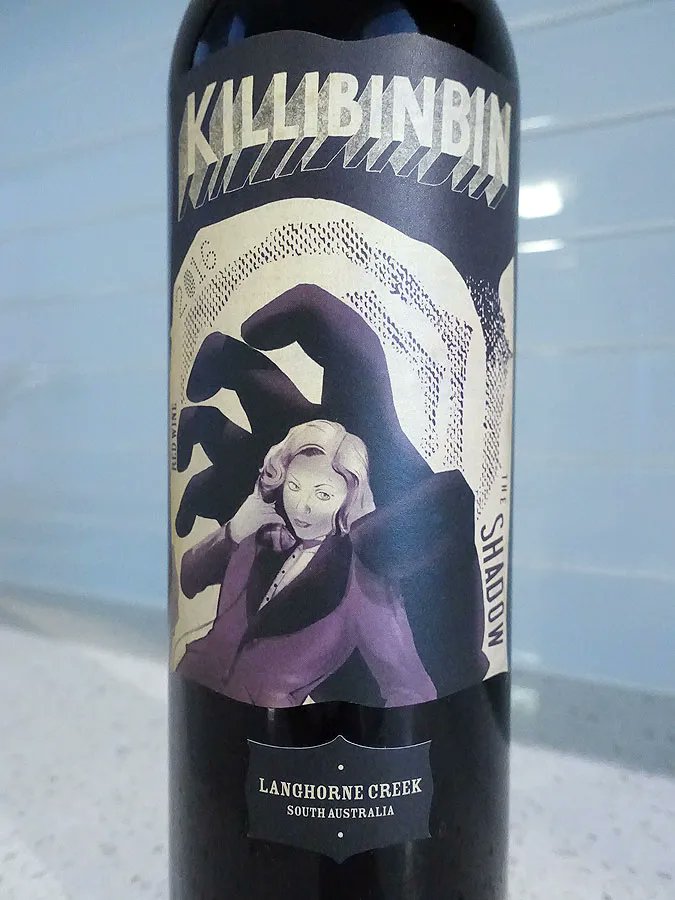 🇦🇺 🍷  Enjoy Shiraz-CabSauv blends? Grab lovely 2016 <a href="/Killibinbinwine/">Killibinbin</a> The Shadow #Shiraz / #Cabernet (90 pts, $21) from #LanghorneCreek that landed in <a href="/LCBO/">LCBO</a> VINTAGES 6/18. buff.ly/3zJXR40 @SylvestreWSON <a href="/wine_australia/">Wine Australia</a> #vegan #SouthAustralia #Australia #AussieWine #wine