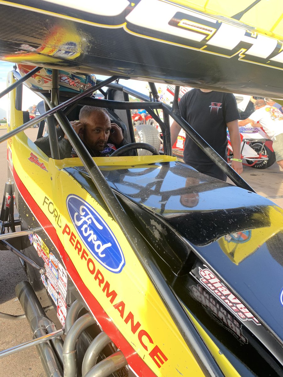 Donny Schatz tweet media