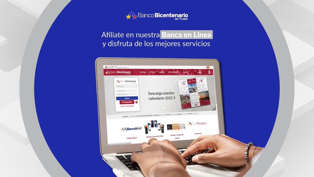 Banco Digital de los Trabajadores tweet media