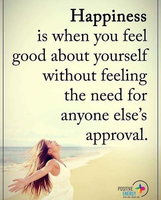 Be the best you can be!👍⭐️🌹