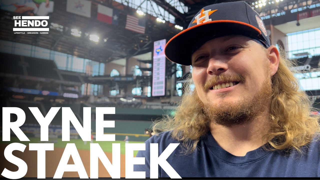 Ryne Stanek (@rstanek_55) / X