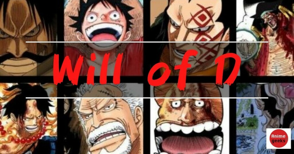 animegeeksjp's tweet photo. #OnePiece: What is The Will of D? https://t.co/kAzOrGfI4K #animegeeksjp @animegeeksjp https://t.co/BN9BTAcG8n https://t.co/FPZwxrlWiz