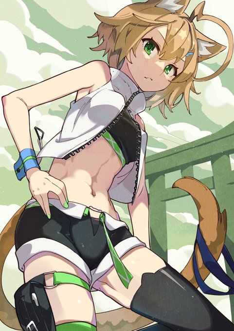 skebリクエストありがとうございました! 