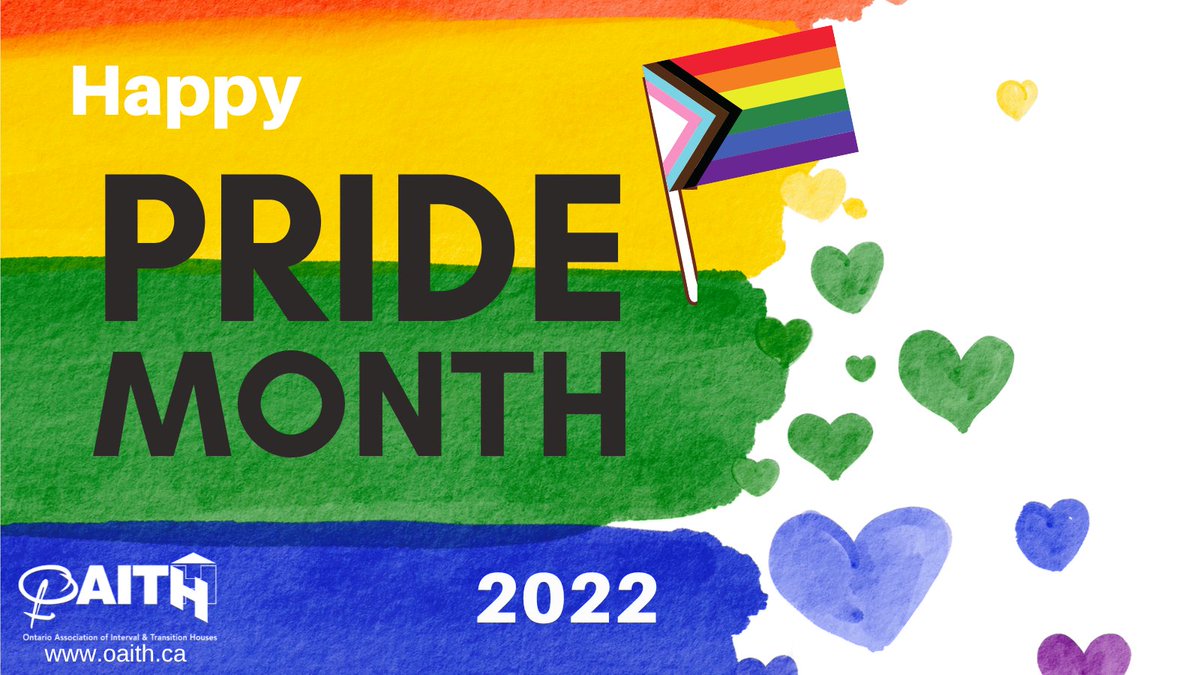 OaithDotCa's tweet photo. #HappyPrideMonth! Check out our polls and quizzes on our Twitter page to test your knowledge and join the conversation 🏳️‍⚧️🌈🏳️‍🌈 https://t.co/eIyAxA8prH