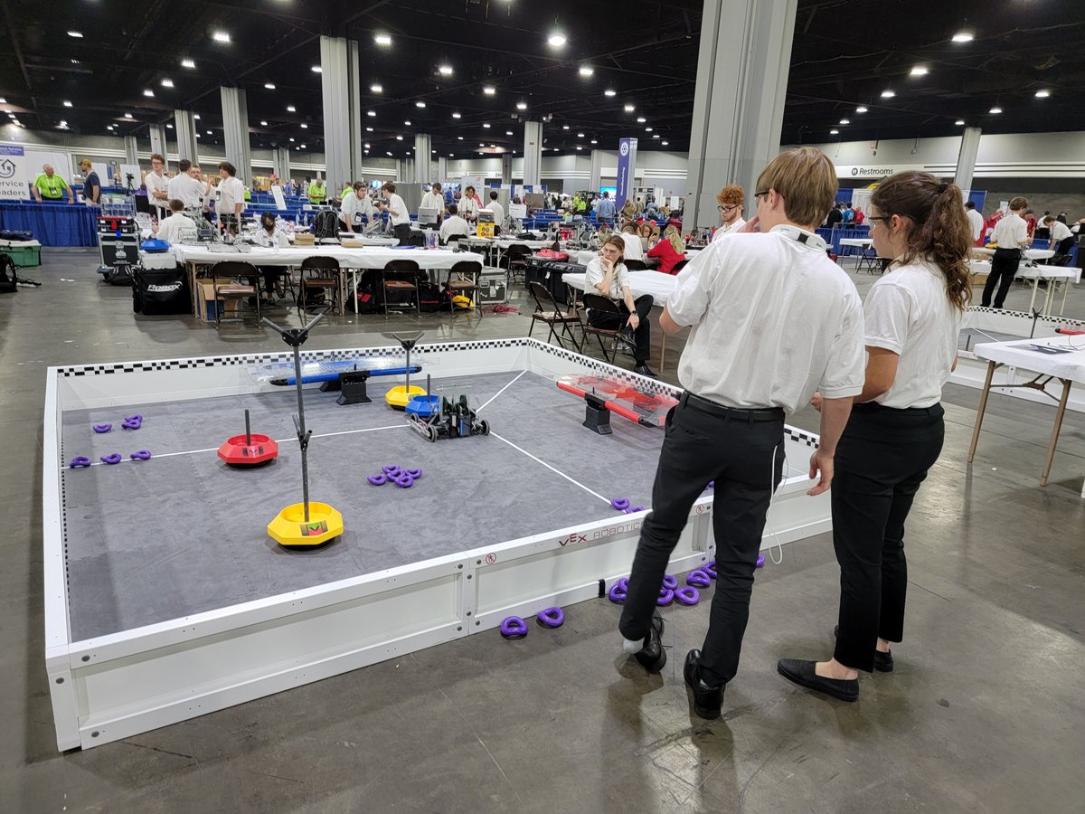 LCHS AoE (@lchs_aoe) on Twitter photo Great job Gillian Garrison and Will Laudate!!! 8th in the nation in Mobile Robotics Technology! <a href="/lchs_aoe/">LCHS AoE</a> is very proud! We can't wait to see what you two come up with next year!!! <a href="/SkillsUSA/">SkillsUSA</a> <a href="/leecoschoolsnc/">Lee County Schools</a> @LCHS_Sanford_NC <a href="/NAFCareerAcads/">NAF</a> <a href="/PaxPatLearning/">Paxton/Patterson - College & Career Ready Labs</a> Great job Gillian Garrison and Will Laudate!!! 8th in the nation in Mobile Robotics Technology! <a href="/lchs_aoe/">LCHS AoE</a> is very proud! We can't wait to see what you two come up with next year!!! <a href="/SkillsUSA/">SkillsUSA</a> <a href="/leecoschoolsnc/">Lee County Schools</a> @LCHS_Sanford_NC <a href="/NAFCareerAcads/">NAF</a> <a href="/PaxPatLearning/">Paxton/Patterson - College & Career Ready Labs</a>