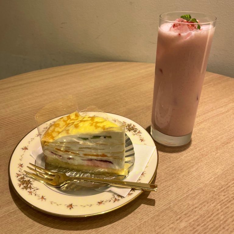365cafe 西武渋谷a館４階 朝10時から毎日営業 365cafeshibuya Twitter
