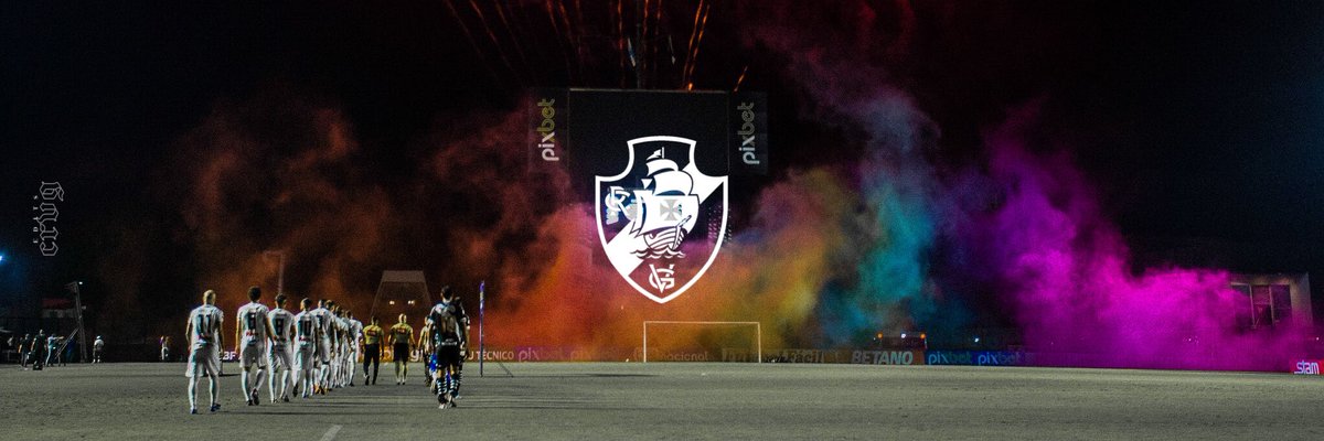 editscrvg's tweet photo. — headers Vasco.

📸: Daniel Ramalho https://t.co/i9nny4QcTQ