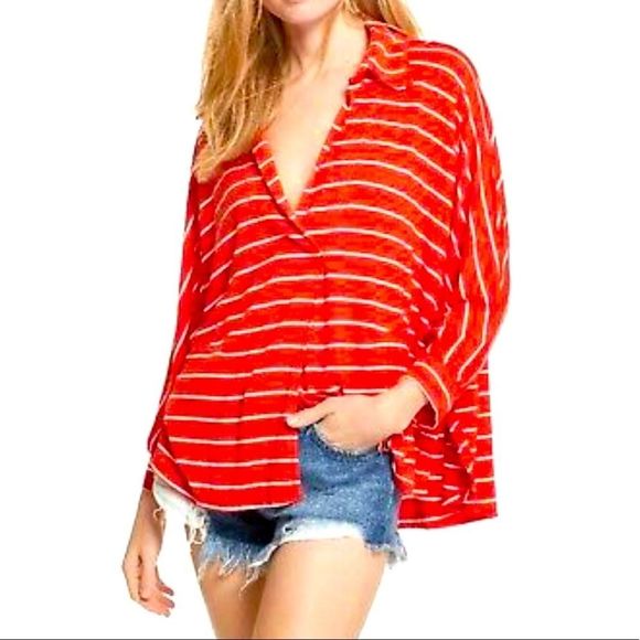 Real_Nomad_RN's tweet photo. So good I had to share! Check out all the items I'm loving on @Poshmarkapp #poshmark #fashion #style #shopmycloset #stylecheat #freepeople: https://t.co/DvJrQ068W1 https://t.co/4x63RMRQ8T