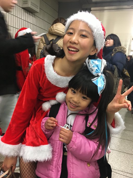 Twitterのコスプレ画像17