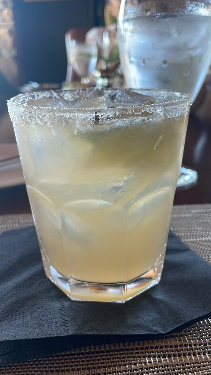 Only margs for Chet: <a href="/Casamigos/">Casamigos</a> <a href="/McIlroyRory/">Rory McIlroy</a> <a href="/gotcutleague/">Kyle Johnson</a> <a href="/stevie_monarch/">Steven Robinson</a>