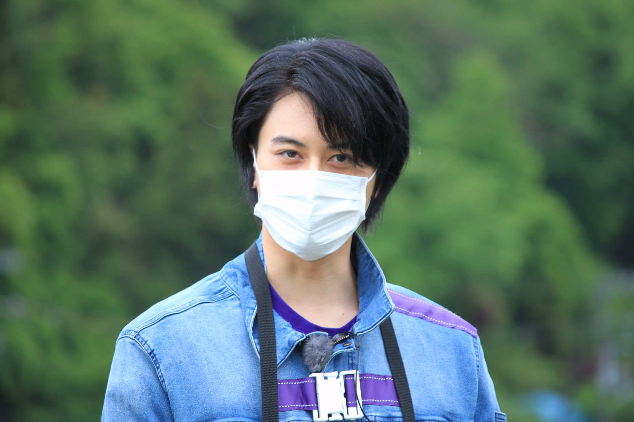 公式】Aぇ!!!!!!ゐこ（MBS） on X: 