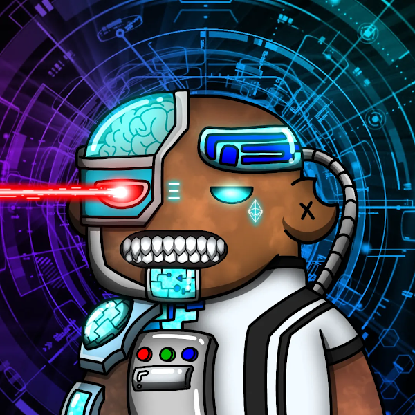 ZOMNFT's tweet photo. 💎NEW LEGENDARY GIVEAWAY FOR THOSE MINTING THIS WEEKEND💎

We will be giving this Legendary Zom NFT and 10 Rare Zom NFTs on Sunday for those minting over the weekend🎉

Goodluck and Have Fun - Happy Minting!💜🥳

✅Like + RT &amp; Tag 3 Friends

#NFTGiveaway #NFT #NFTs #NFTCommunity https://t.co/yANJIY9ov1