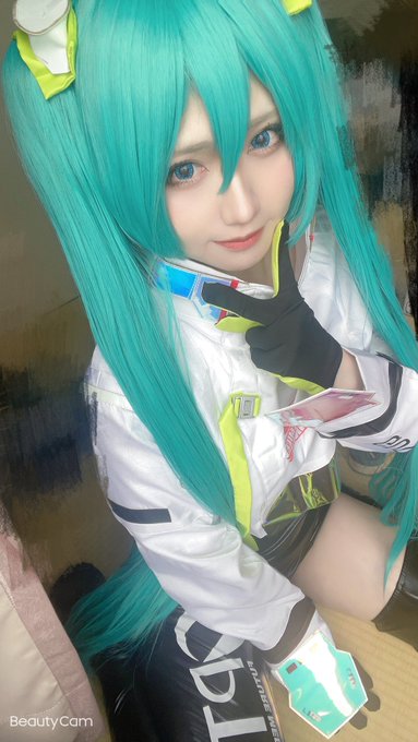Twitterのコスプレ画像23