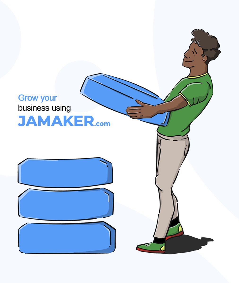 PhorosCloud's tweet photo. We are building Jamaica’s 1st &amp; only all-in-one productivity platform, designed specifically to support 🇯🇲 entrepreneurs &amp; creatives!

Ask us why Jamaker is right for you, and / or visit our website via https://t.co/sJHZCffavY for more information! https://t.co/b6L3ib8x13