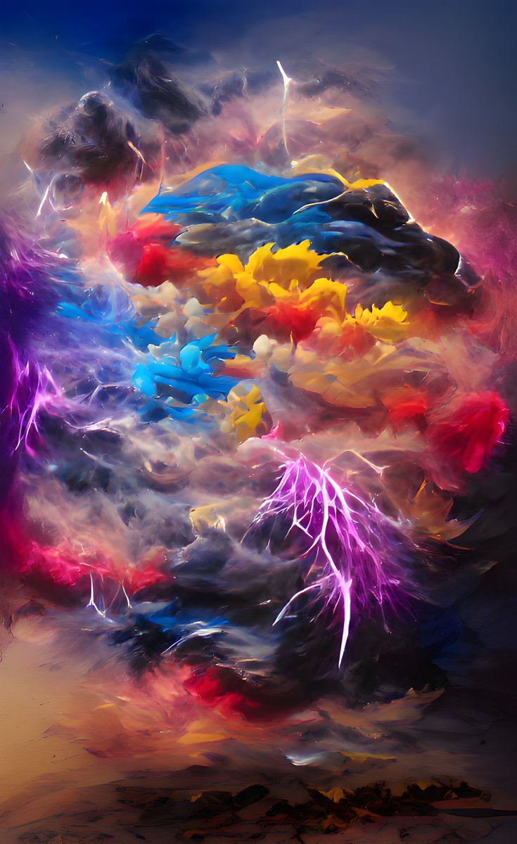 Music Art tweet media