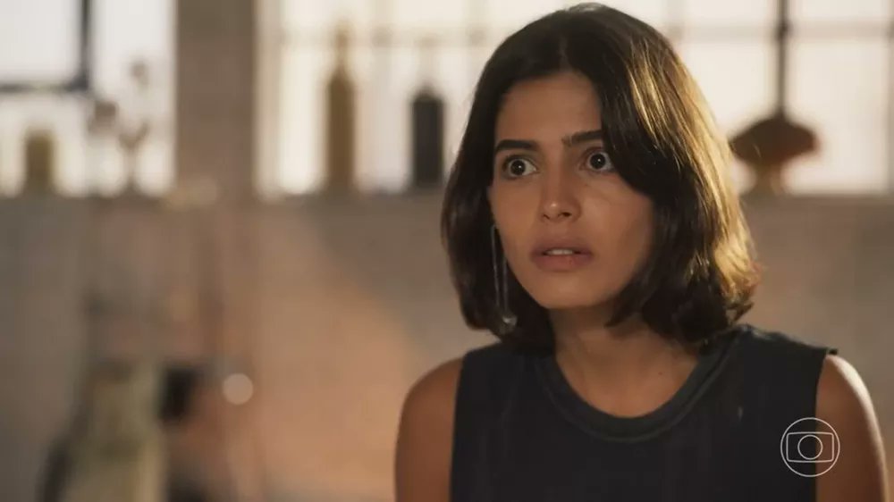 Guta confronta Zé Leôncio e ganha apoio de muita gente: "Regatinha afrontosa"

Veja! ➡ glo.bo/3tZPnC0
#Pantanal