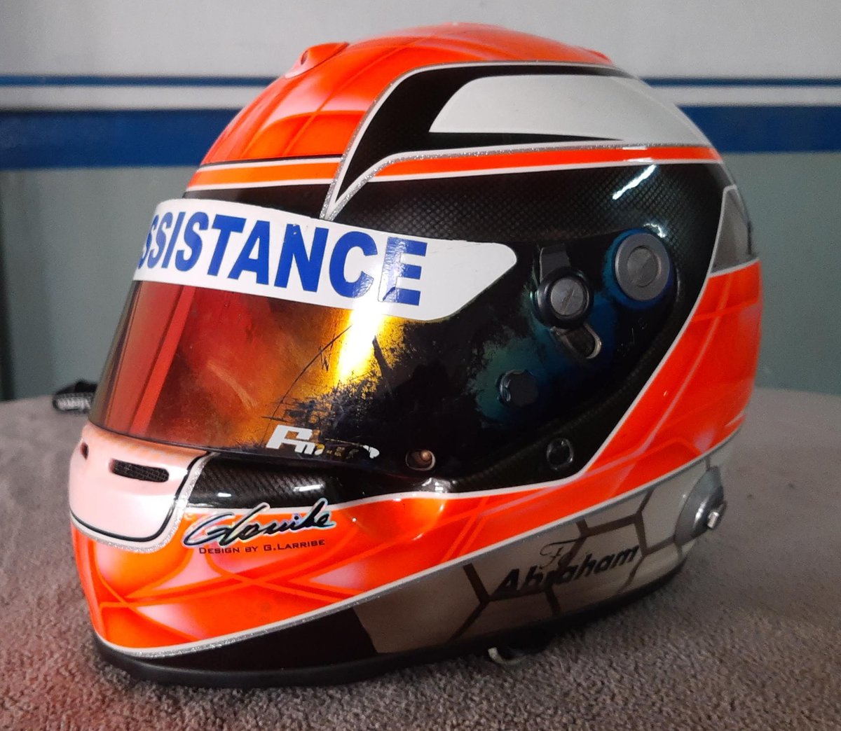 Feliz día del piloto a todos los amigos que esta gran pasión me dio!