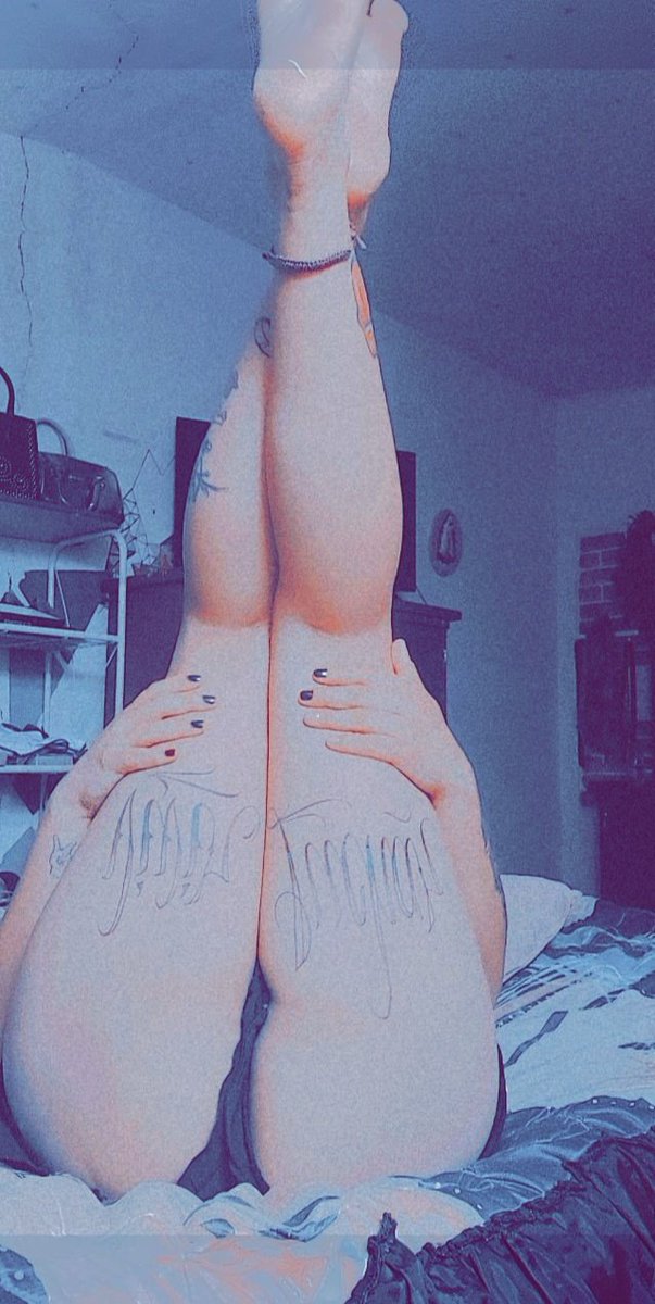 Akrivera23's tweet photo. con tatuajes?😈 https://t.co/9t7Pi9b5KU