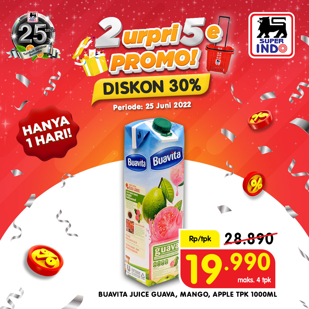 SuperIndoSupermarket tweet media