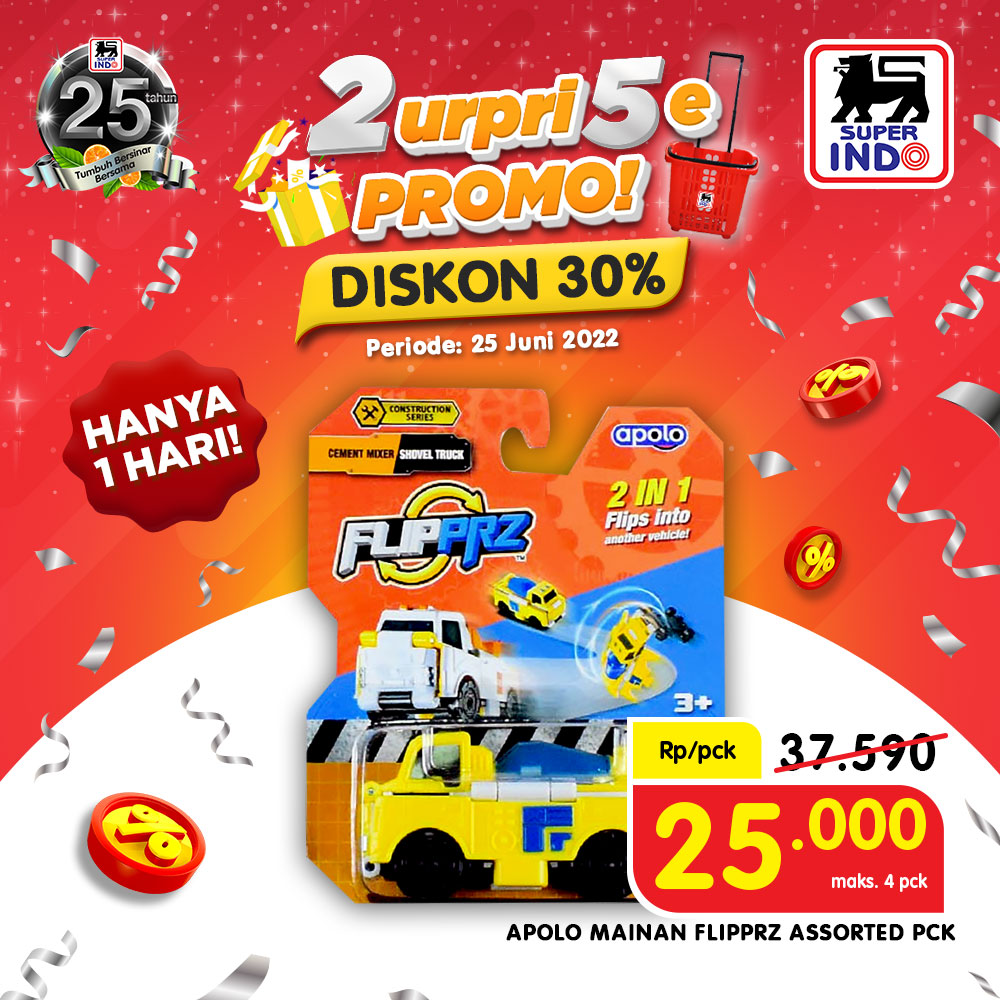 SuperIndoSupermarket tweet media