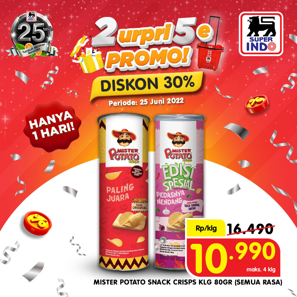 SuperIndoSupermarket tweet media