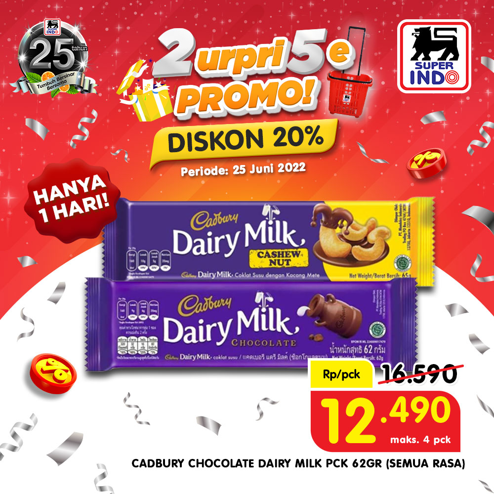 SuperIndoSupermarket tweet media