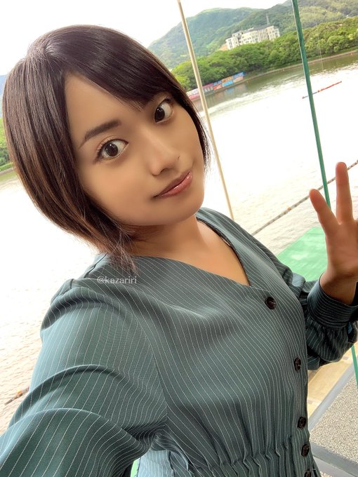 コスプレイヤーかざりのTwitter画像22