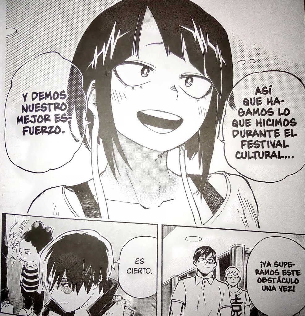 Sigo sin creer que dijo esto y ahora le falta una oreja. 💀 