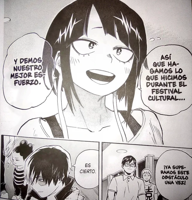 Sigo sin creer que dijo esto y ahora le falta una oreja. 💀 