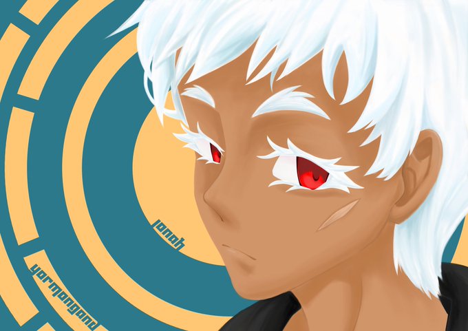 ジョナサンのtwitterイラスト検索結果 古い順