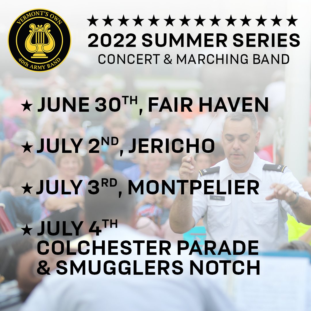 Will we see you there?