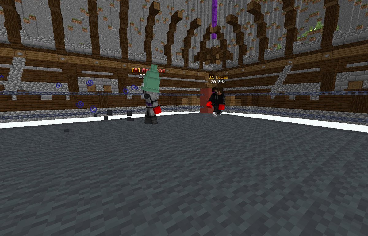 ender_lands's tweet photo. 💯Eventazo de boxeo que hemos tenido hoy!!!
Felicidades a los ganadores y gracias a toda la gente que participo.

‼️ Os esperan muchos mas eventos en https://t.co/KG6RuCSN3w 
¿Qué esperas? únete ya!!

#boxeo #Minecraft  #veladadelaño2 #MinecraftServer https://t.co/mMyka4aTwj