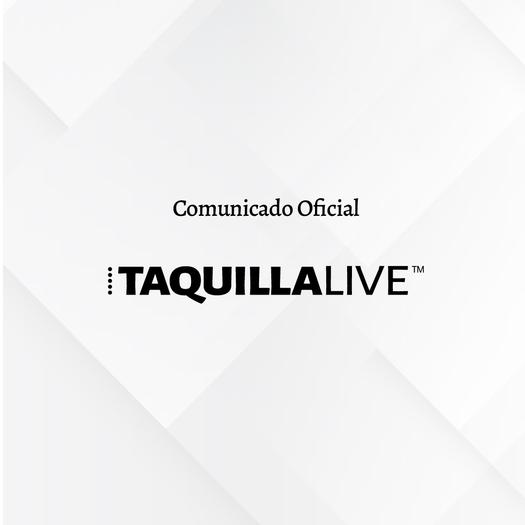 taquillalive's tweet photo. https://t.co/q1RufH1cZw