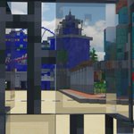 Photo by WalibiParks - The Minecraft Walibi Experience! (@walibiparks)