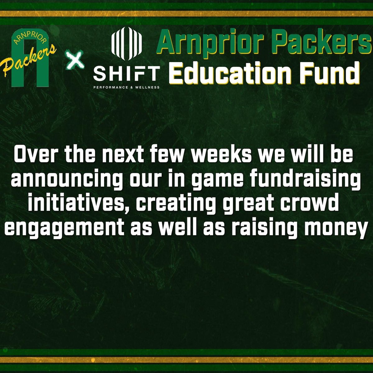 Arnprior Packers tweet media