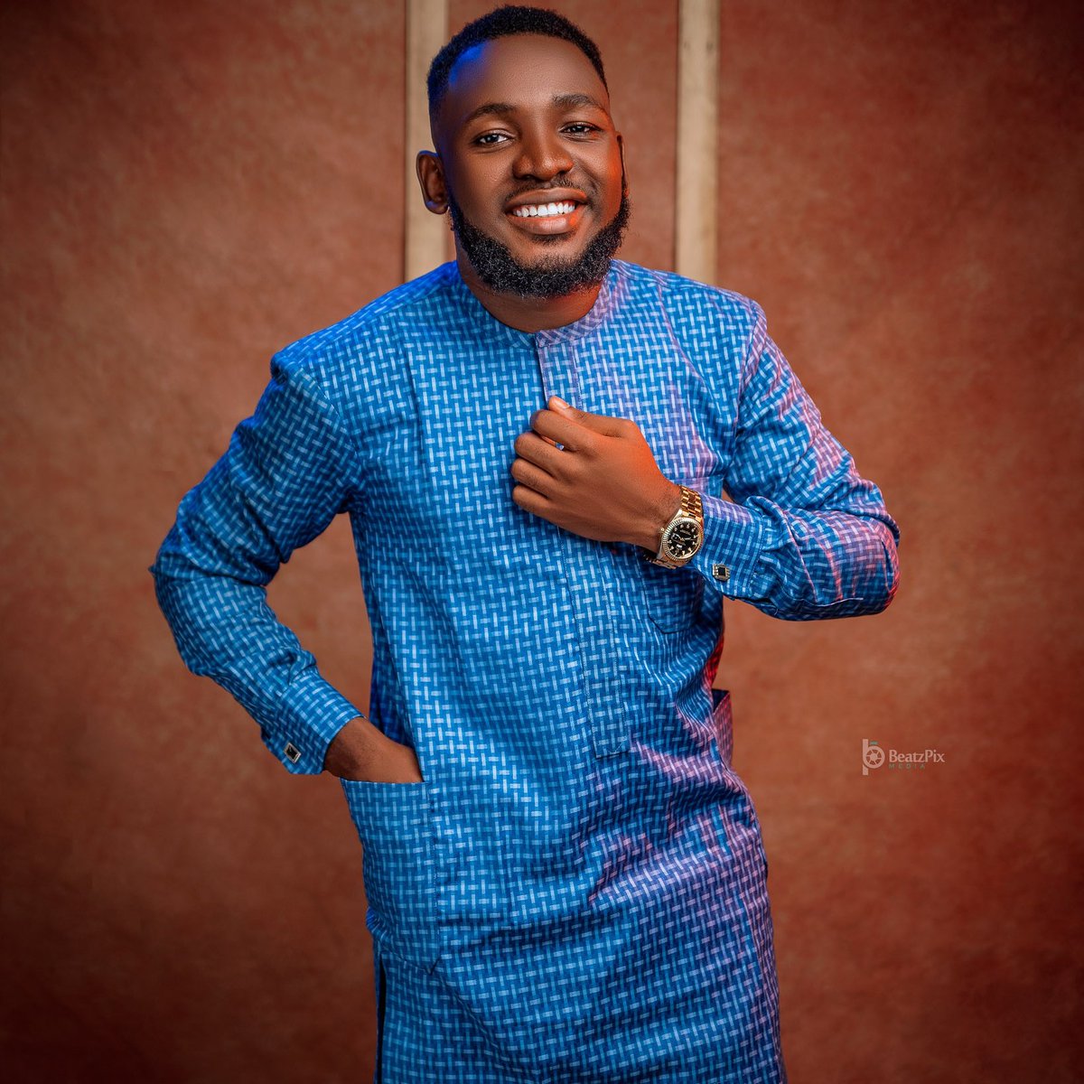 DekingProsper's tweet photo. #NewProfilePic https://t.co/uFSRlI1g1G