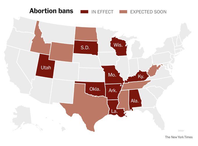 abortion bans