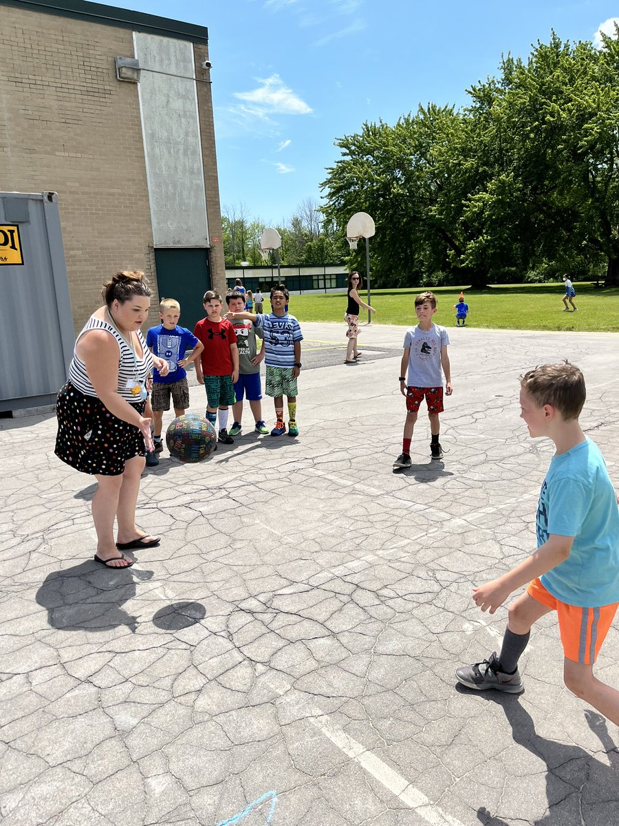 Here comes summer!  Thank you for a great year!  Have fun and be safe!