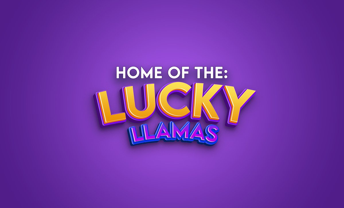 ChapoETH's tweet photo. 🚨🦙GIVEAWAY ALERT 🦙🚨

I am giving away $150 (.1) in $ETH!

How to enter:
✅Follow @theluckyllamas🦙
✅Like &amp; RT 💯
✅Tag friends! 🧍🧍

Winner announced in 48hrs! 

Make sure to check out this discord! 
https://t.co/5LENl4cKvE

#NFTGiveaway https://t.co/O8TtsCthHV