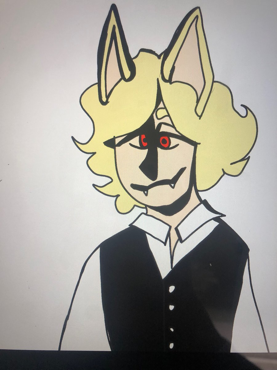 Trymeline's tweet photo. @mavra_valley heyhey I drew something for y’all https://t.co/Lw02hNwauN