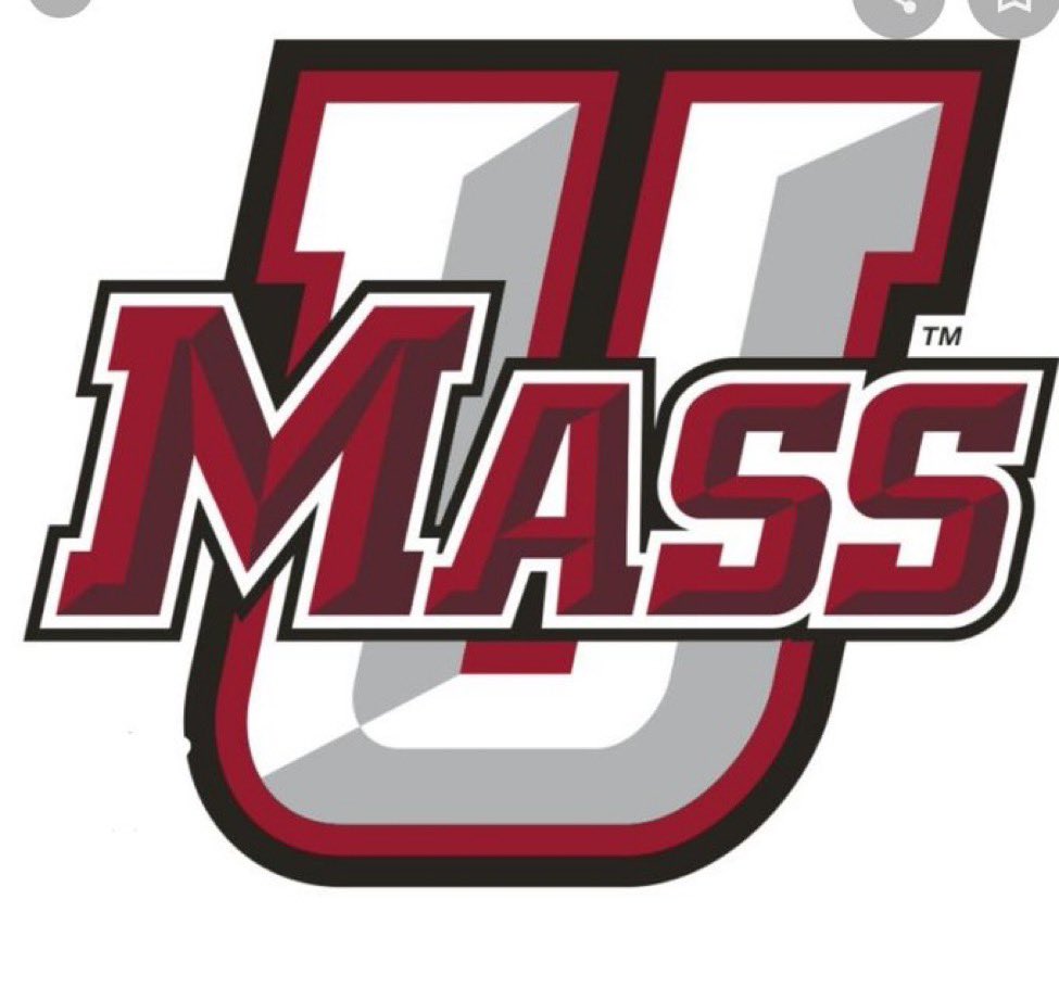 After a great camp and conversation with <a href="/Coach_Mince54/">Damian Mincey</a> I am beyond blessed to receive my first division one scholarship offer <a href="/CoachJette/">COACH JETTE</a> 
<a href="/FBCoachDBrown/">Don Brown</a> <a href="/CoachRoPo/">Rory Pommerening</a>
<a href="/coachalexmiller/">Alex Miller</a> <a href="/Coach_Casula/">Steve Casula</a>
<a href="/UMassFootball/">UMass Football</a> #Flagship 🚩🚩