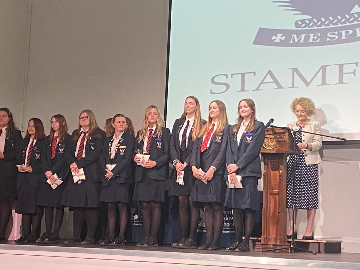 Stamford Sixth Form (@sessixthform) on Twitter photo A very special evening of celebration. Well done to all our prize winners for the ambition and discipline that has led to your success. Wonderful to see you back in school Y13. #prizegiving #stamfordspirit #wearesoproud <a href="/SpedeNews/">Spede News</a> <a href="/SHS_Head/">Vicky Buckman</a> <a href="/SESTandL/">SES Teaching and Learning</a> @SHS_Herald <a href="/PrincipalsDesk/">Will Phelan</a> A very special evening of celebration. Well done to all our prize winners for the ambition and discipline that has led to your success. Wonderful to see you back in school Y13. #prizegiving #stamfordspirit #wearesoproud <a href="/SpedeNews/">Spede News</a> <a href="/SHS_Head/">Vicky Buckman</a> <a href="/SESTandL/">SES Teaching and Learning</a> @SHS_Herald <a href="/PrincipalsDesk/">Will Phelan</a>