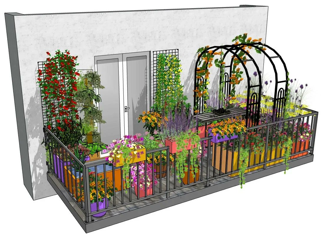 Cloud Gardener UK tweet media