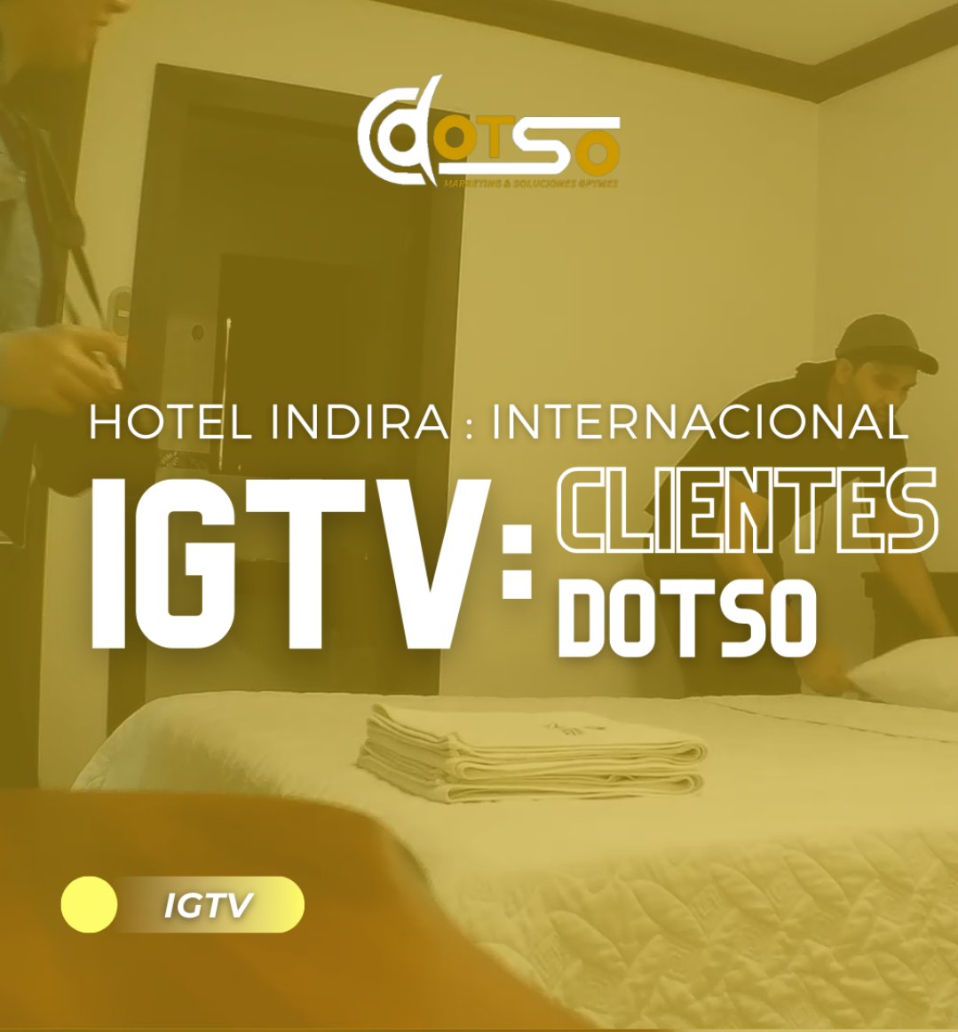 DotsoEc's tweet photo. Uno de nuestros #ClientesDotso ha hecho remodelaciones especiales en su #Hotel y no podiamos dejar pasar el registro de nuestra visita a sus instalaciones. Miralo aquí >> https://t.co/kn2fC74qiU
#SesionDeFotos #IGTV #HacemosRedesSociales https://t.co/OAtrUGn5MV