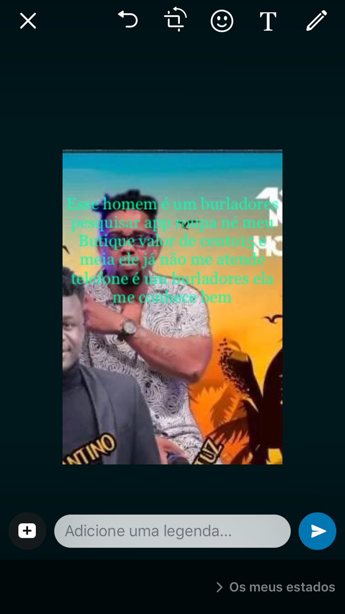 swagg by Jacob🇦🇴🇸🇳 tweet media