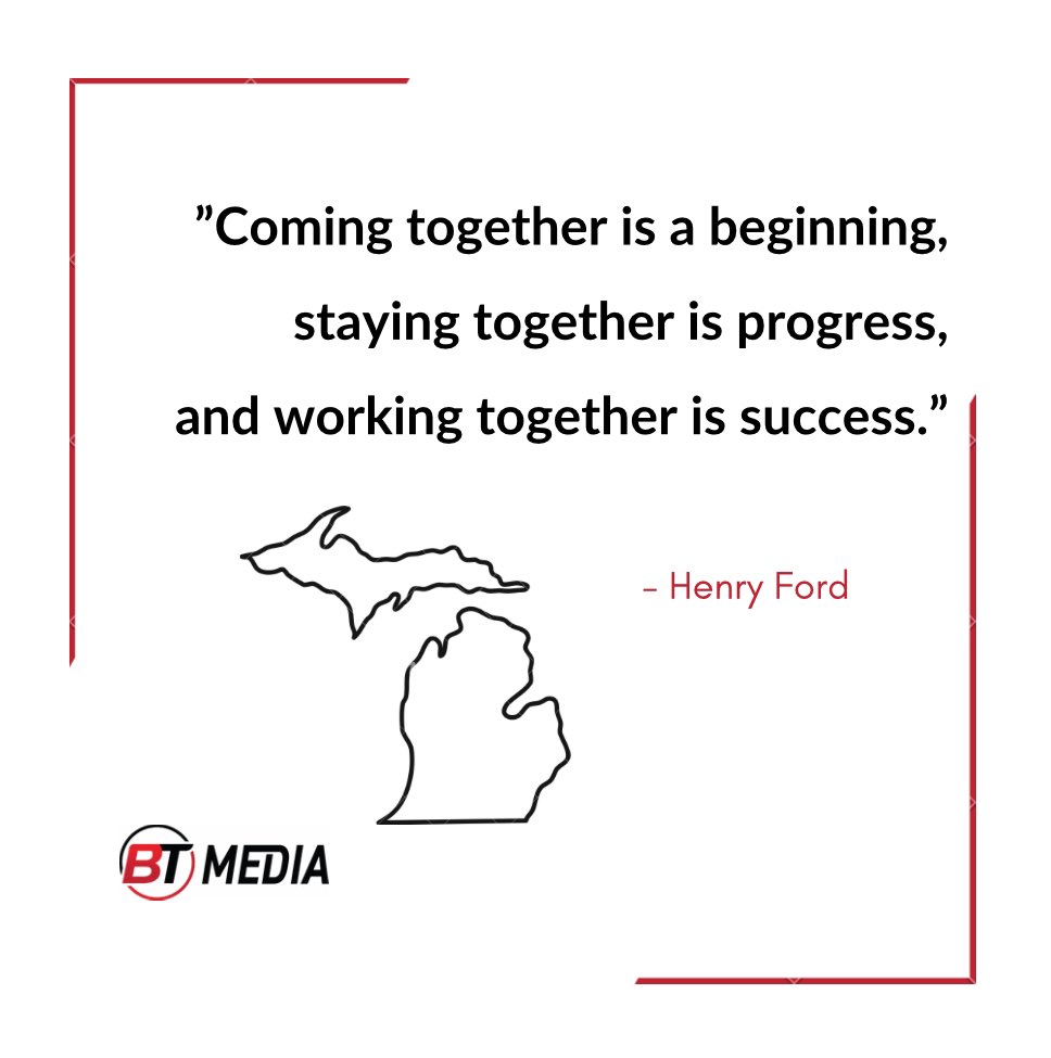 BTMediaServices's tweet photo. We thank you, our BT Media community, for allowing us to work with you to bring your visions to life! 

Have a safe weekend!

#btmedia #fenton #michigan #videography #promo #videocreation #marketing #production https://t.co/bkxJSe9gsC