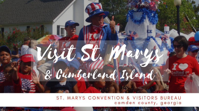 VisitStMarys's tweet photo. Ready for the Independence Day Festival &amp; Fireworks? Check out the schedule here for July 4th fun! 
#visitstmarys #kiwanis https://t.co/YjUx0DqWFk https://t.co/oiX4CpdjsB