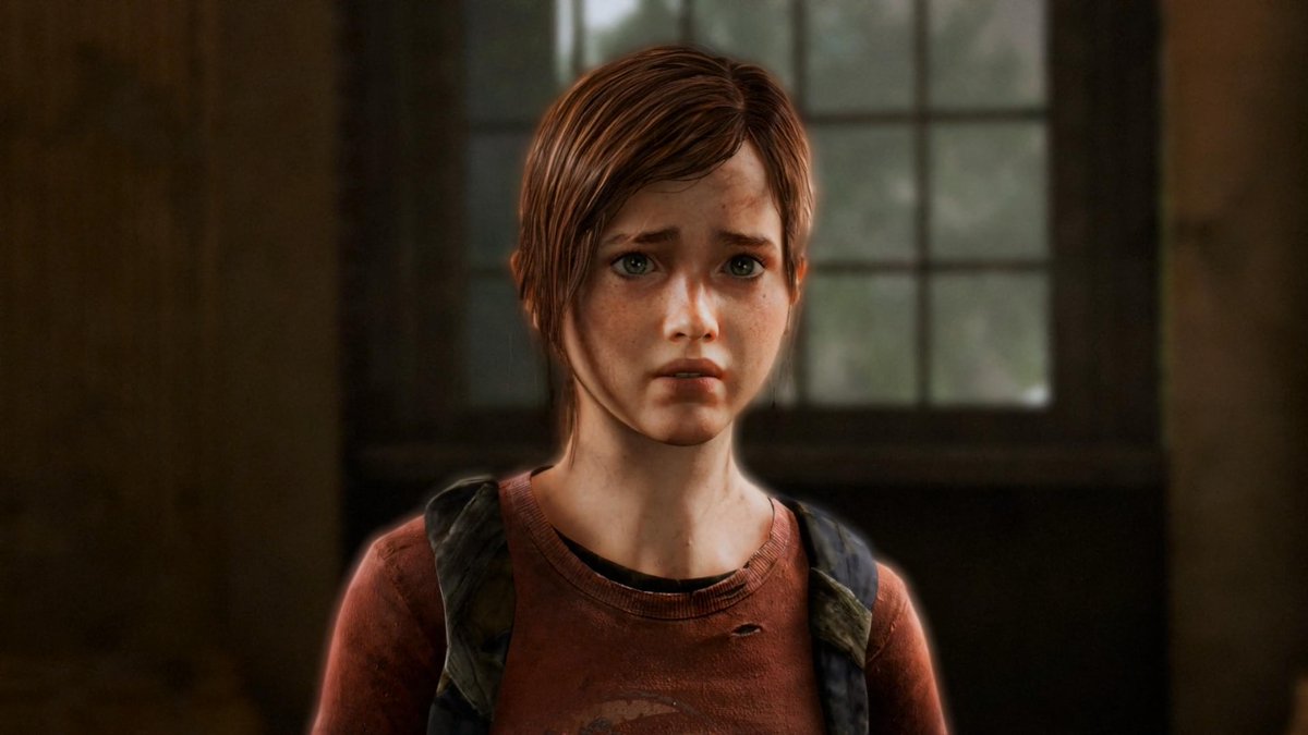 wynnr's tweet photo. #PS5Share, #TheLastofUsRemastered https://t.co/vkYcurwHlT